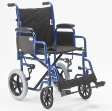 Кресла-каталки