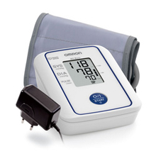 OMRON M2 Basic с адаптером