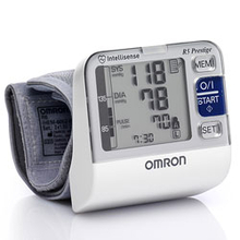 OMRON R5 Prestige
