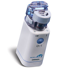 OMRON MicroAIR U22