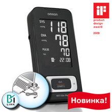 OMRON MIT Elite Plus