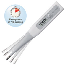 OMRON Flex Temp Smart