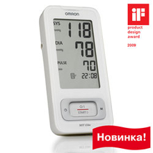OMRON MIT Elite
