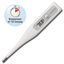 OMRON Eco Temp Smart