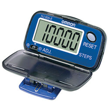 OMRON Vital STEPS