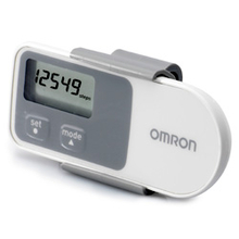 OMRON Walking style One 2.0