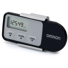 OMRON Walking style One 2.1