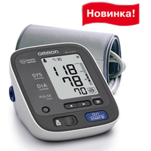 OMRON M5 Comfort